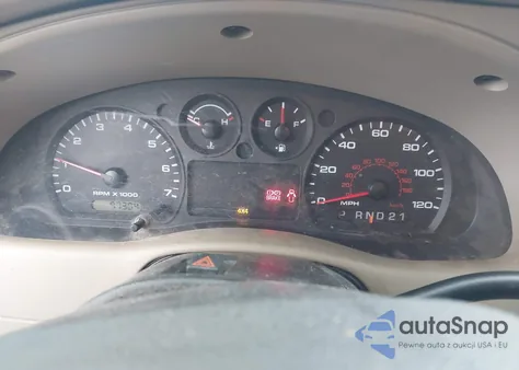 2005 Ford Ranger Edge/Fx4 Level Ii/Fx4 Off-Road/Xlt z USA, uszkodzony, nr VIN 1FTZR45E95PA61029